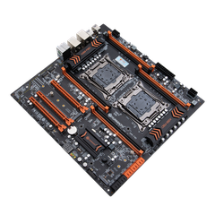 Mainboard HUANANZHI X99 F8D DDR4 (Likenew)