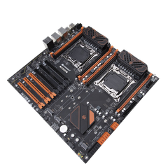 Mainboard Huananzhi X99 F8D Plus (2nd)