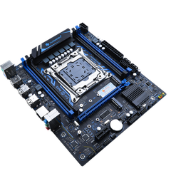 MAIN HUANANZHI X99-P4F (4 KHE RAM DDR4 / LGA2011-3)