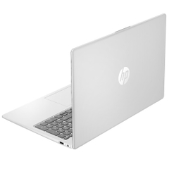 Laptop HP 15-fc0027ca (D96E6UA) (AMD Ryzen 7 7739U 16GB DDR4 512GB SSD 15.6inch FHD Touch Win 11 Natural Silver)