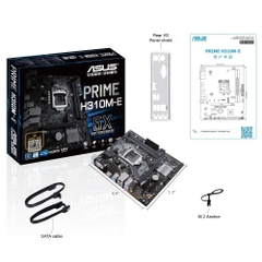 Mainboard Asus H310M-E
