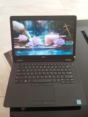 Dell Latitude E7470 Core i7 6600U/RAM 8GB/256gb / 14 inch