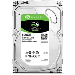 Ổ cứng HDD 500GB Seagate