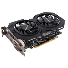 VGA NVIDIA GTX 1070 8GB DDR5 (2nd)