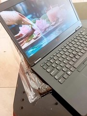 Dell Latitude E7470 Core i7 6600U/RAM 8GB/256gb / 14 inch
