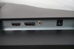 Màn hình DUAN DA272QP (27 INCH/ 2K / IPS/ 100Hz/ 2ms)