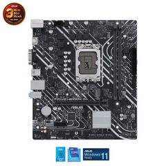 Mainboard Asus PRIME H610M-K D4