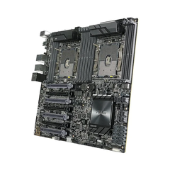 Mainboard ASUS WS C621E SAGE (Dual CPU Workstations) (Intel C621, LGA 3647, ATX, 12 Khe RAM DDR4)