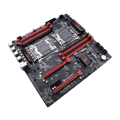 Mainboard HUANANZHI X99-8D3 New Full Box