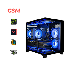 PC Gaming Core I5 13400F| Ram 16G| 3060 12GB MSI hoặc ASUS| NVME 256GB