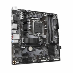 MAINBOARD GIGABYTE B760M DS3H DDR4 (INTEL B760/ LGA 1700/ M-ATX/ 4 KHE RAM/ DDR4/ LAN)