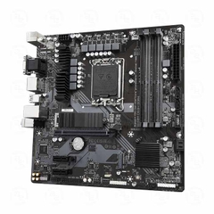MAINBOARD GIGABYTE B760M DS3H DDR4 (INTEL B760/ LGA 1700/ M-ATX/ 4 KHE RAM/ DDR4/ LAN)