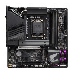 MAINBOARD GIGABYTE Z790M AORUS ELITE AX DDR5 (WIFI 6E+BLUETOOTH)