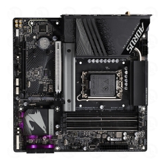 MAINBOARD GIGABYTE Z790M AORUS ELITE AX DDR5 (WIFI 6E+BLUETOOTH)