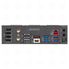 MAINBOARD GIGABYTE Z790M AORUS ELITE AX DDR5 (WIFI 6E+BLUETOOTH)