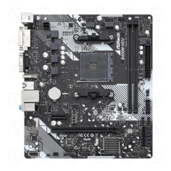 Mainboard Asrock B450M-HDV R4.0