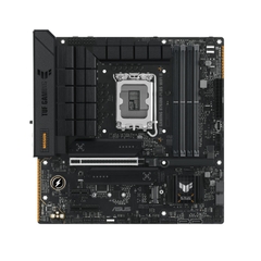 Mainboard Asus Tuf Gaming B760M Plus Wifi II DDR5