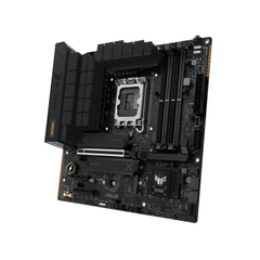 Mainboard Asus Tuf Gaming B760M Plus Wifi II DDR5