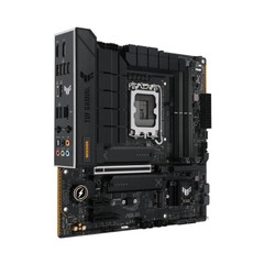 Mainboard Asus Tuf Gaming B760M Plus Wifi II DDR5
