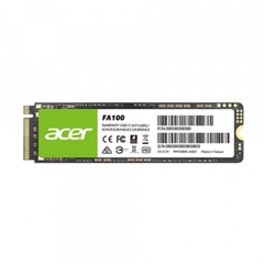 Ổ cứng SSD ACER FA100 512G | M.2 PCIe Gen 3x4