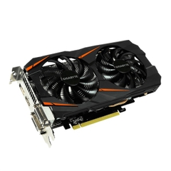 VGA NVIDIA GTX 1060 3GB DDR5 (2nd)