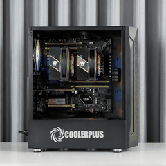 Dual Xeon PC Xeon E5-2696v3 I Ram 64G | Main huananzhi T8D|1070 8gb I NVME 512GB