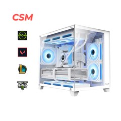 PC Gaming Core I5 11400F| Ram 16G| 750ti 4GB| NVME 512G