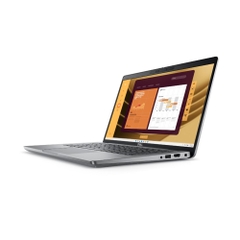 Laptop Dell Latitude 5450 Ultra 5 125U/ Ram 16G/ SSD 512G/ 14.0 Full HD/ Win 11/ Titan Grey