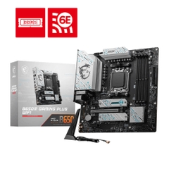 Mainboard MSI B650M Gaming Plus Wifi DDR5