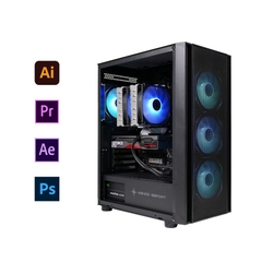 PC Gaming Core I5 14600K| Ram 16G| 3050 6GB| NVME 512GB