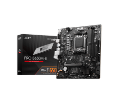 Mainboard MSI B650M-B Pro