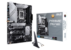 MAIN ASUS PRIME Z790-P - CSM DDR5 WIFI 6E +BLUETOOTH (INTEL Z790, SOCKET 1700, ATX, 4 KHE RAM DDR5)