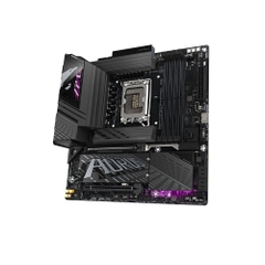 MAIN GIGABYTE Z890M AORUS ELITE WIFI7 DDR5 (INTEL Z890/ SOCKET 1851/ M-ATX/ 4 KHE RAM)