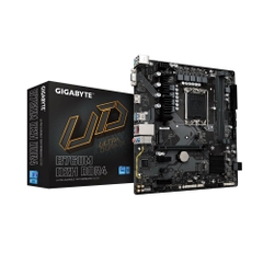 MAINBOARD GIGABYTE B760M D2H (INTEL B760/ LGA 1700/ M-ATX/ 2 KHE RAM/ DDR4/ LAN)