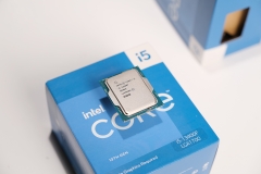 Cpu Intel Core I5-13400F TRAY (Up To 4.60GHz, 10 Nhân 16 Luồng, 20 MB Cache, LGA 1700)