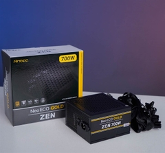 Nguồn ANTEC Neo Eco Zen 700W (80 Plus Gold)