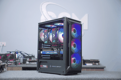 Dual Xeon PC Xeon E5-2696v3 I Ram 64G | Main huananzhi T8D|1070 8gb I NVME 512GB