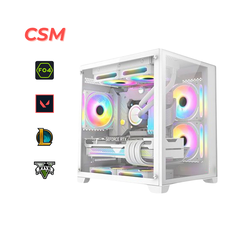 PC Gaming Core I5 11400F| Ram 16G| RX580 8gb| NVME 256G