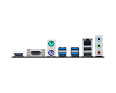 Mainboard MSI B650M-B Pro