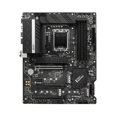 Mainboard MSI PRO Z690-A DDR4