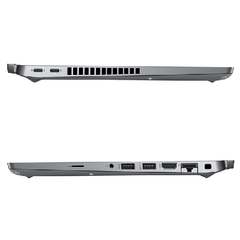 Laptop Dell Latitude 5430 i7-1255U/ Ram 16G/ SSD 512G/ 14.0 Full HD/ Win 11/ Titan Grey