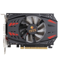 VGA Huananzhi GTX 750Ti 4G GDDR5
