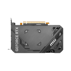 VGA MSI GEFORCE RTX 4060 VENTUS 2X BLACK 8GB OC