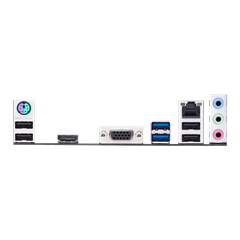 Mainboard ASUS PRIME H510M-K likenew