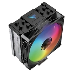 Tản nhiệt khí TOMATO AM 6300+ LED RGB