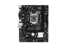 MAIN BIOSTAR H510MHP 4.0 (INTEL H510/ SOCKET 1200/ M-ATX, 2 KHE RAM DDR4)