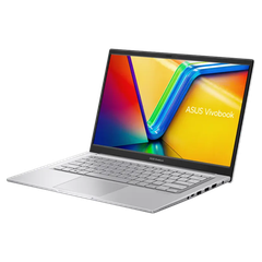 Laptop Asus Vivobook 14 X1404V (Core 5 120U 8GB 256GB 14.0) FHD Intel Iris Xe Graphics Wi­Fi 6
