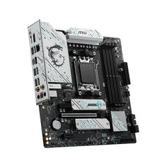 Mainboard MSI B650M Gaming Plus Wifi DDR5