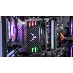 TẢN NHIỆT KHÍ CENTAUR CT AIR 07 ĐEN NEW FULL BOX