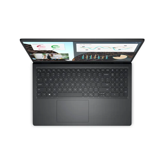 Laptop Dell Vostro 3530 (i5-1334U, 8GB, 512GB SSD, 15.6" 120Hz) - Màu đen